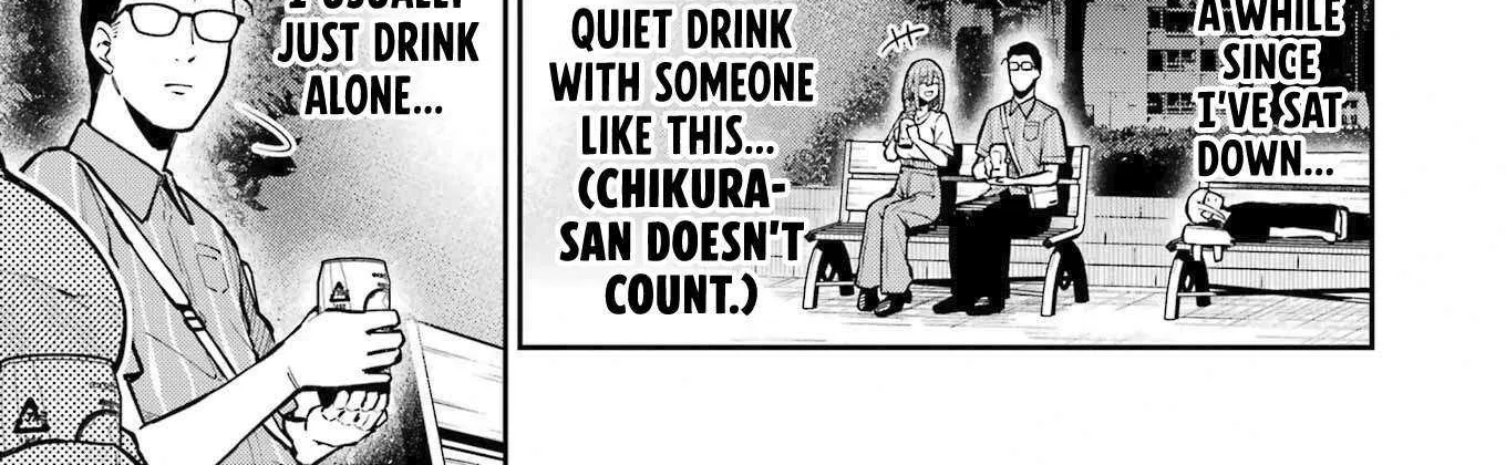 Tamagawa-san Detemashita? Chapter 8 page 31 - 