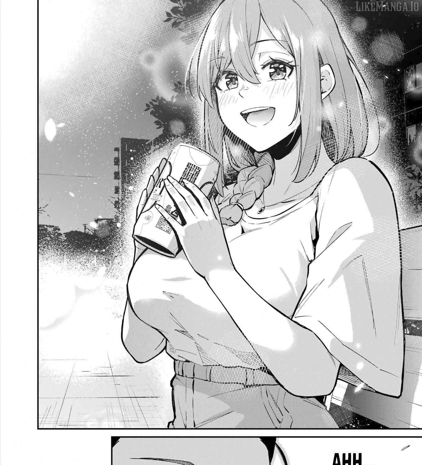Tamagawa-san Detemashita? Chapter 8 page 32 - 