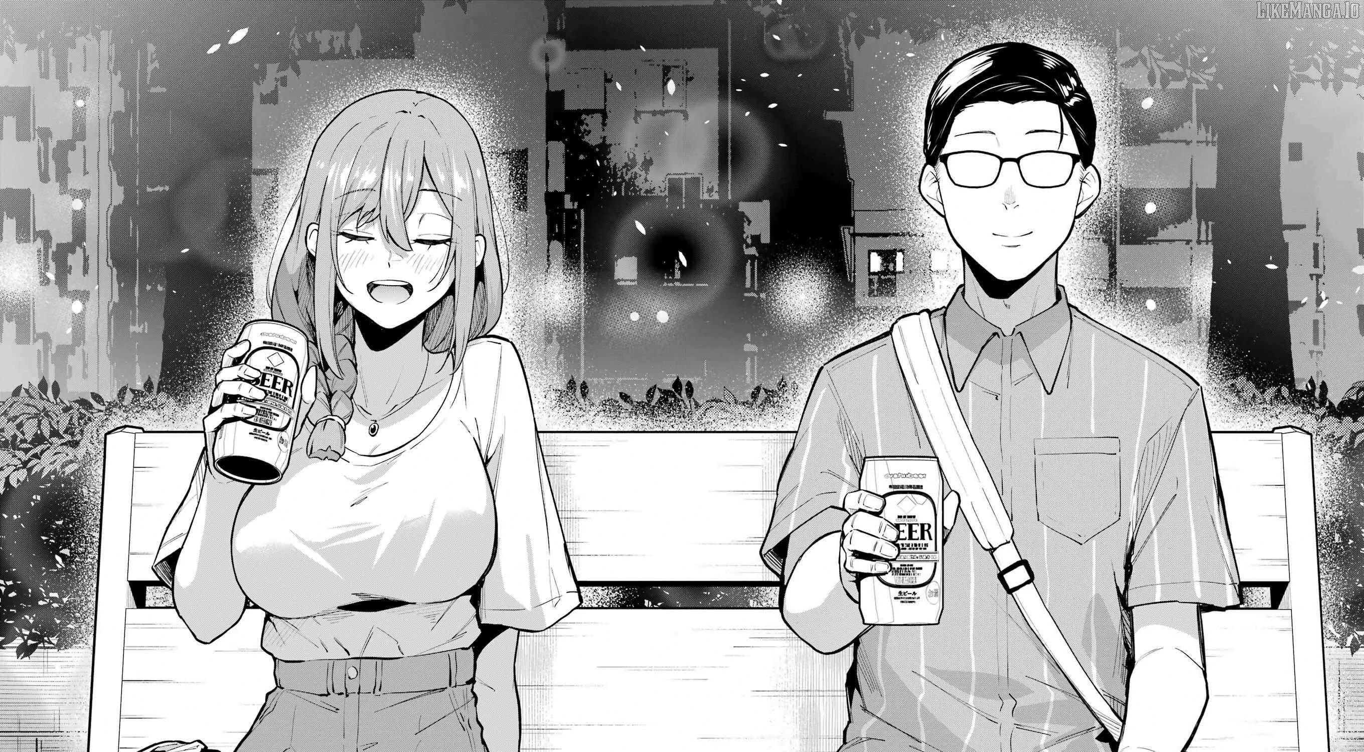 Tamagawa-san Detemashita? Chapter 8 page 40 - 