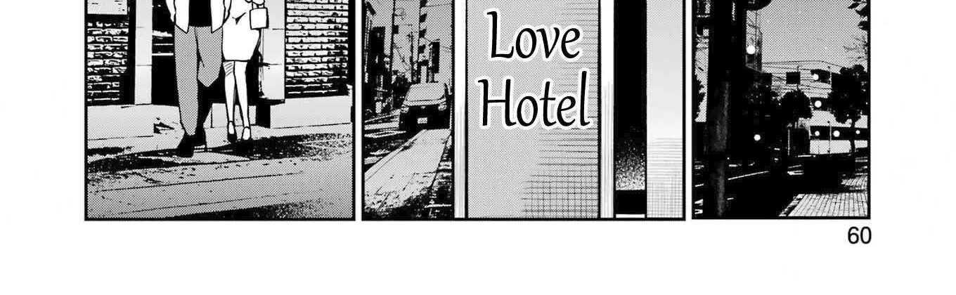 Tamagawa-san Detemashita? Chapter 8 page 43 - 