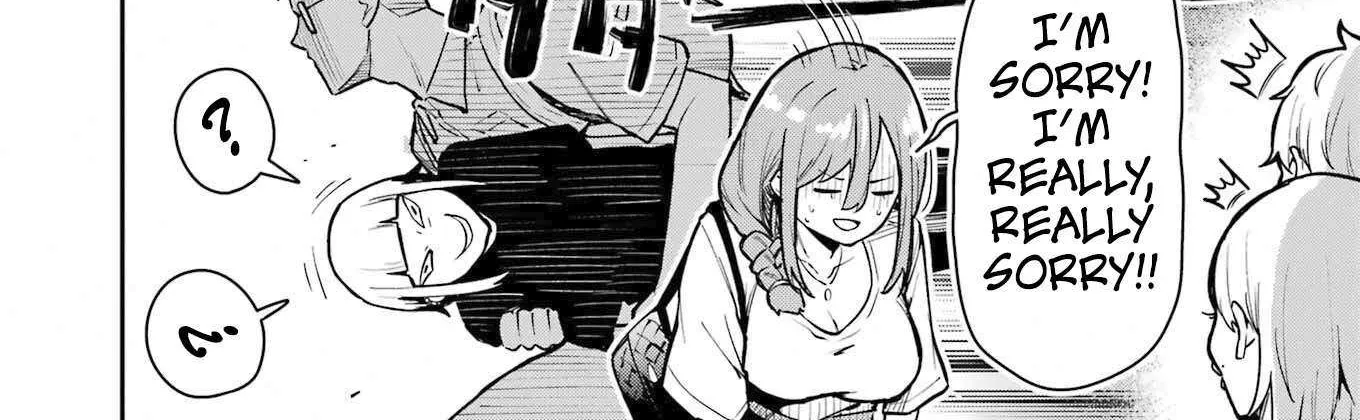 Tamagawa-san Detemashita? Chapter 8 page 47 - 