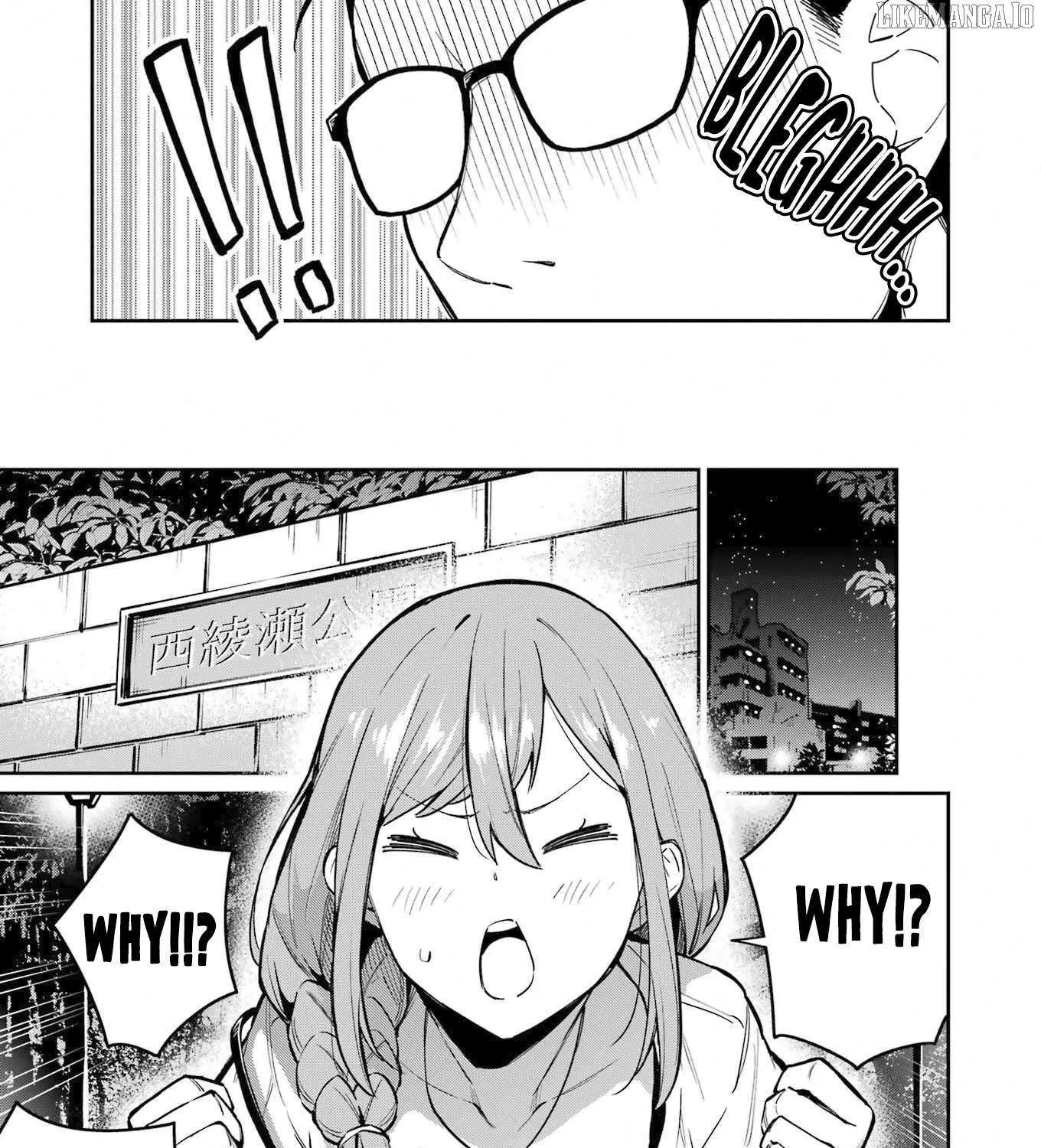 Tamagawa-san Detemashita? Chapter 8 page 10 - 