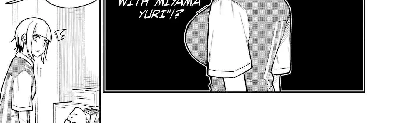 Tamagawa-san Detemashita? Chapter 9 page 16 - 
