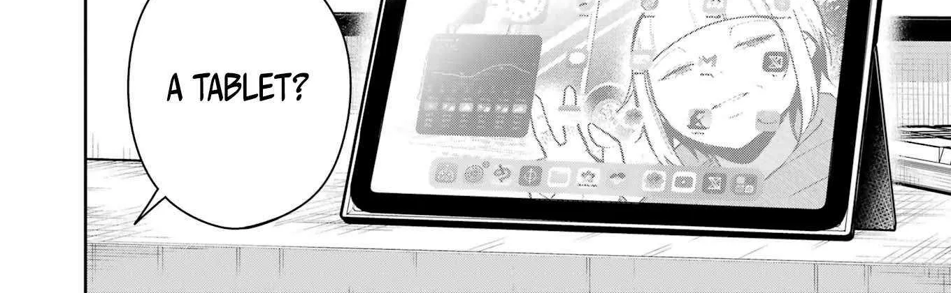 Tamagawa-san Detemashita? Chapter 9 page 22 - 