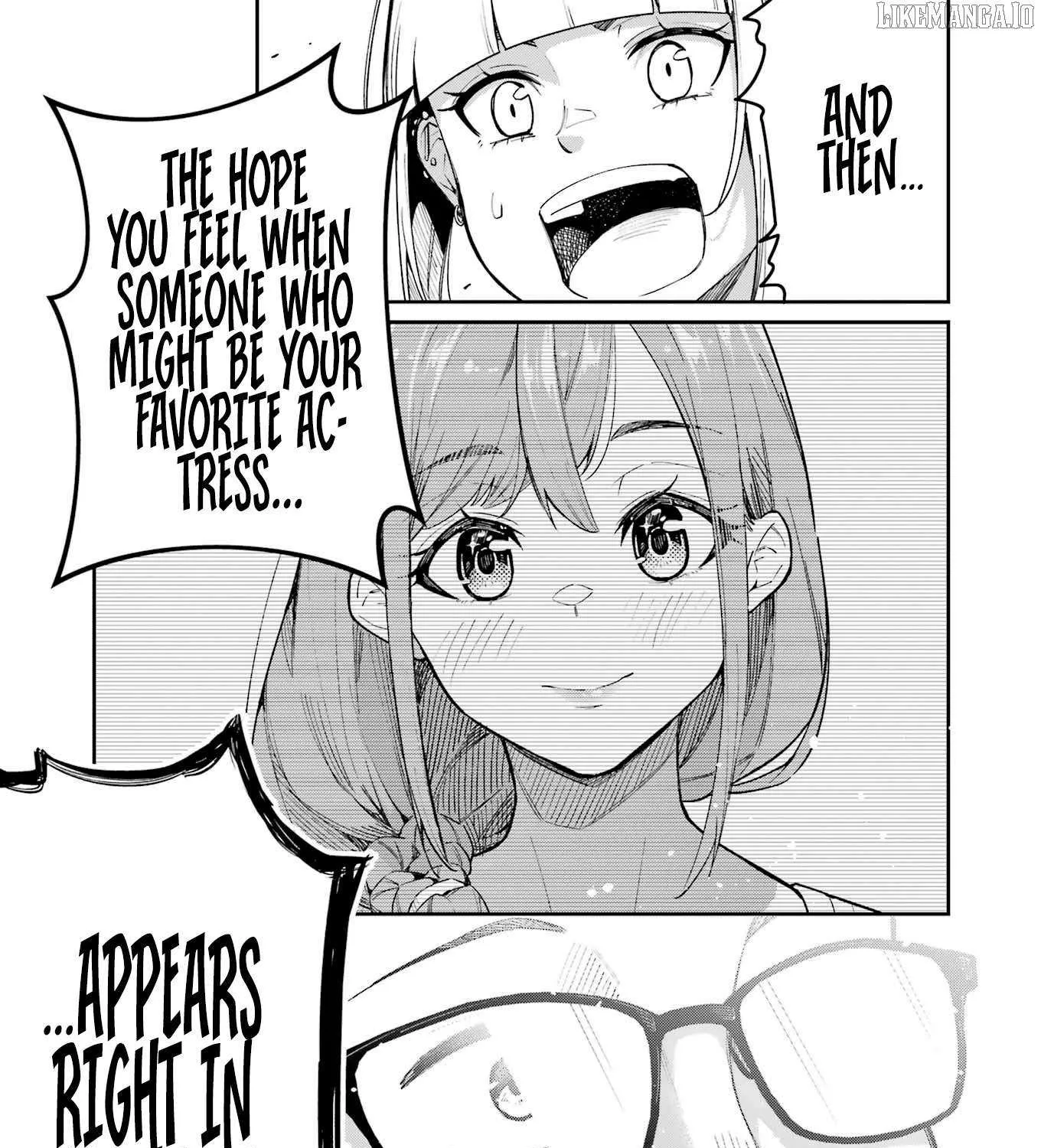 Tamagawa-san Detemashita? Chapter 9 page 27 - 