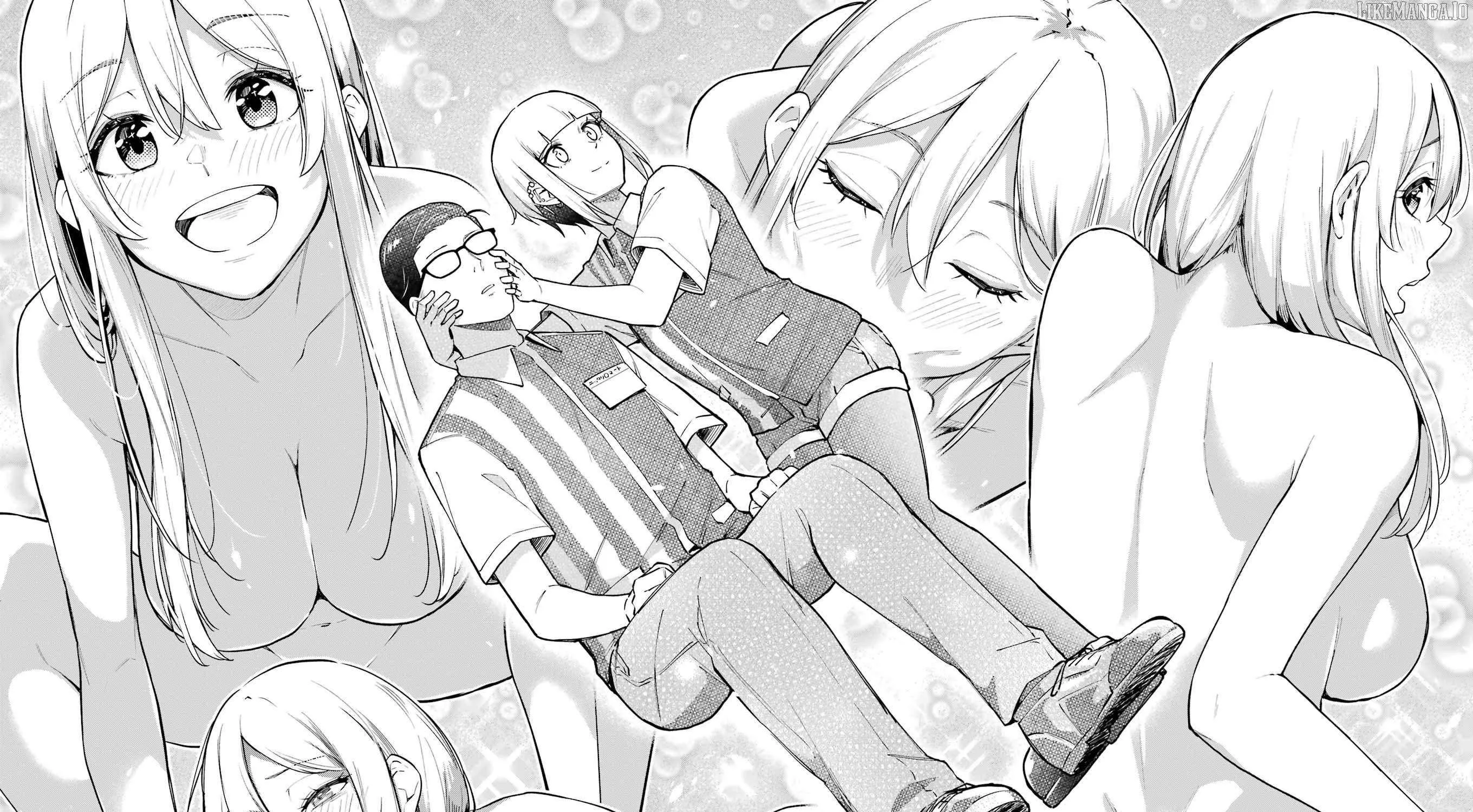 Tamagawa-san Detemashita? Chapter 9 page 29 - 