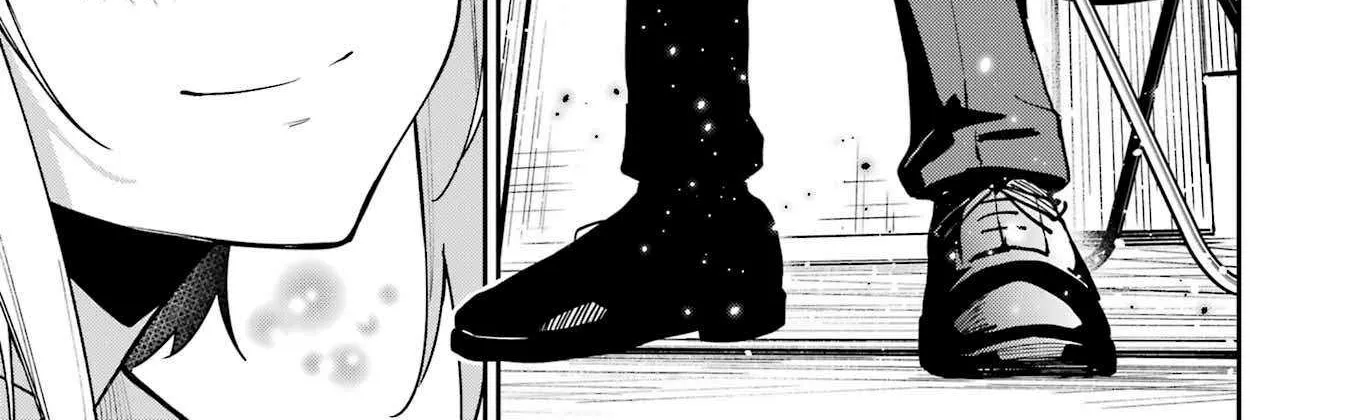 Tamagawa-san Detemashita? Chapter 9 page 34 - 
