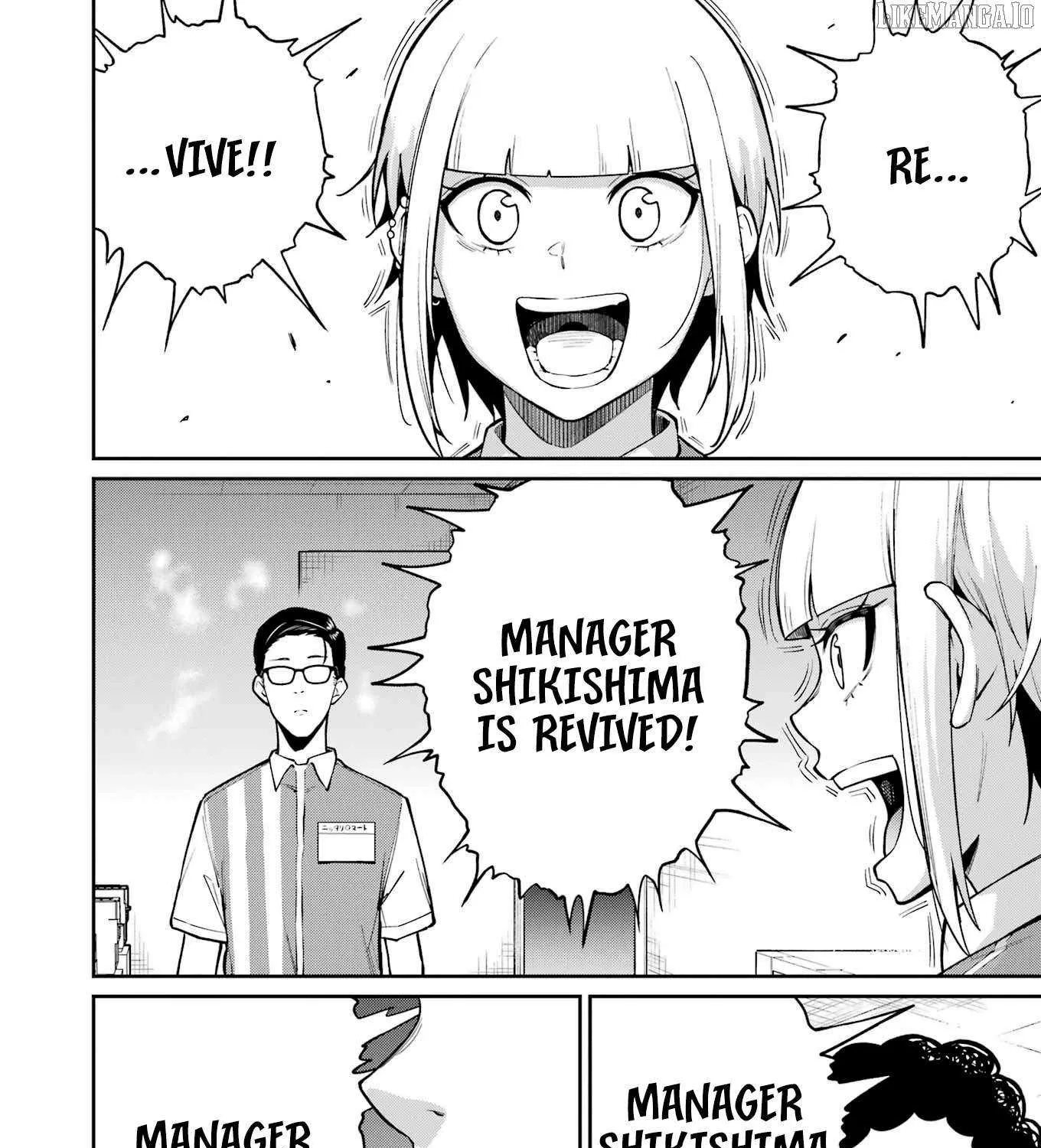 Tamagawa-san Detemashita? Chapter 9 page 35 - 