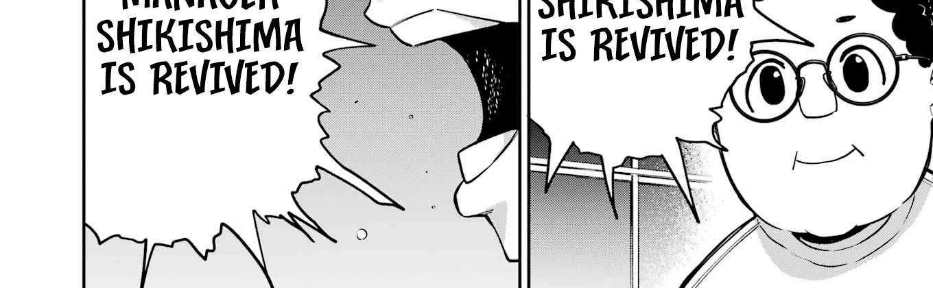 Tamagawa-san Detemashita? Chapter 9 page 36 - 