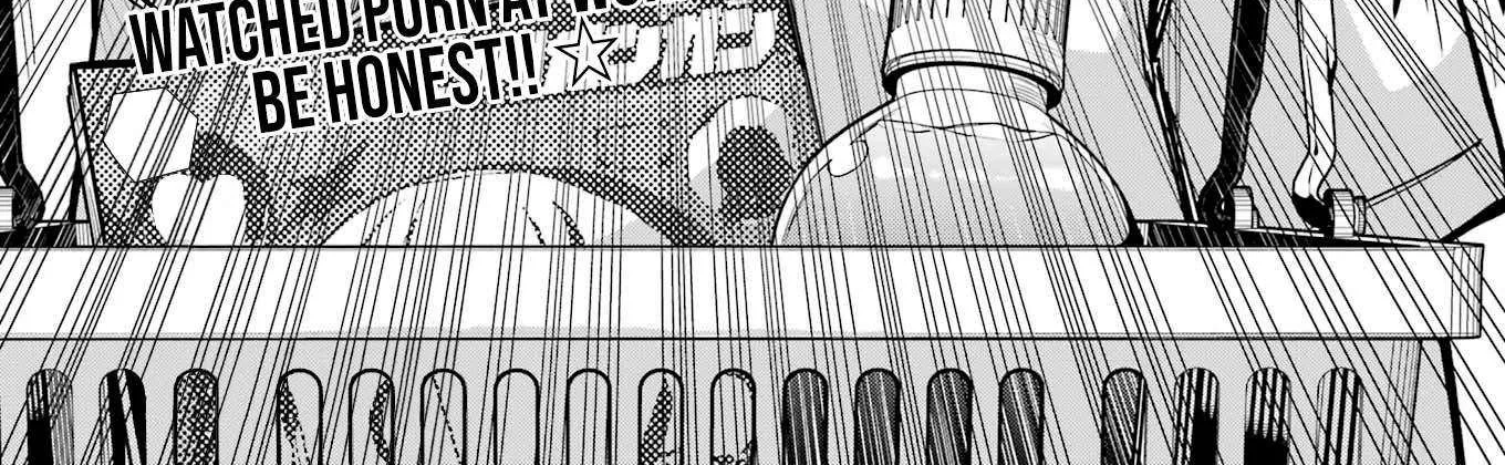 Tamagawa-san Detemashita? Chapter 9 page 40 - 