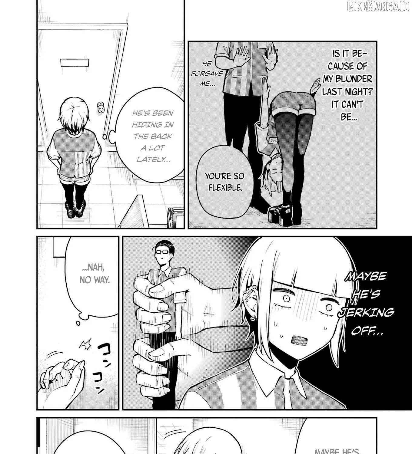 Tamagawa-san Detemashita? Chapter 9 page 5 - 