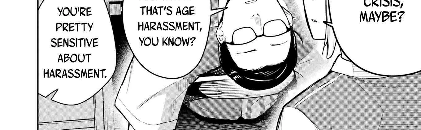 Tamagawa-san Detemashita? Chapter 9 page 10 - 