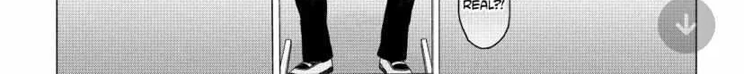 Tamaranai no wa Koi na no ka Chapter 19.1 page 17 - 