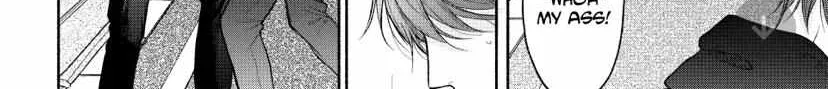 Tamaranai no wa Koi na no ka Chapter 19.1 page 7 - 
