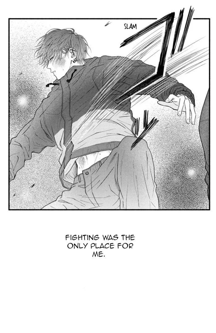 Tamaranai no wa Koi na no ka Chapter 3 page 2 - 