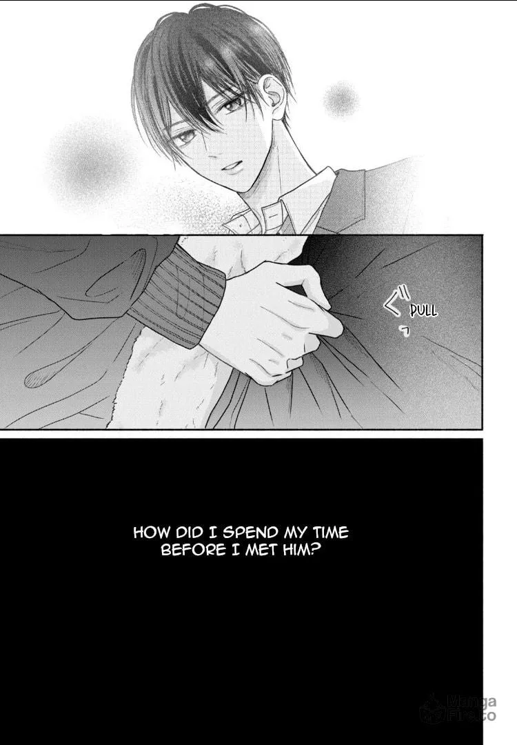 Tamaranai no wa Koi na no ka Chapter 6 page 12 - 