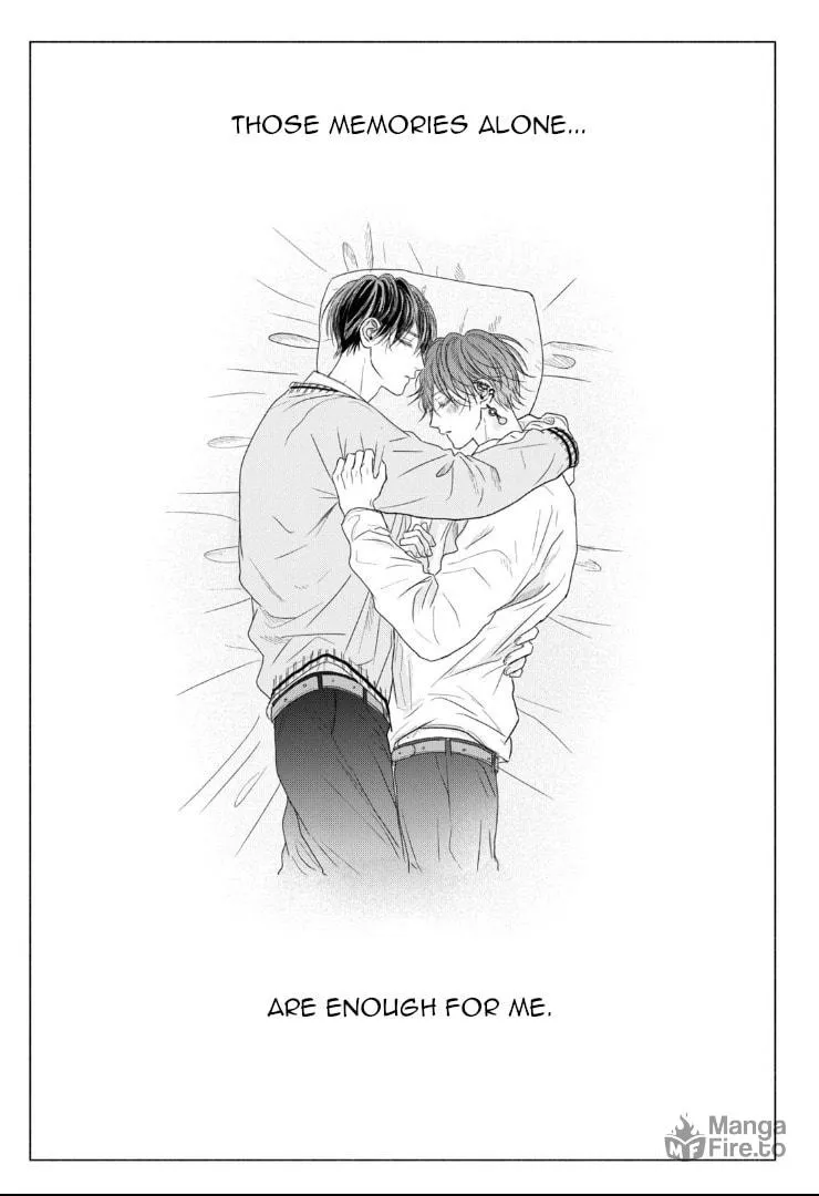Tamaranai no wa Koi na no ka Chapter 7 page 36 - 