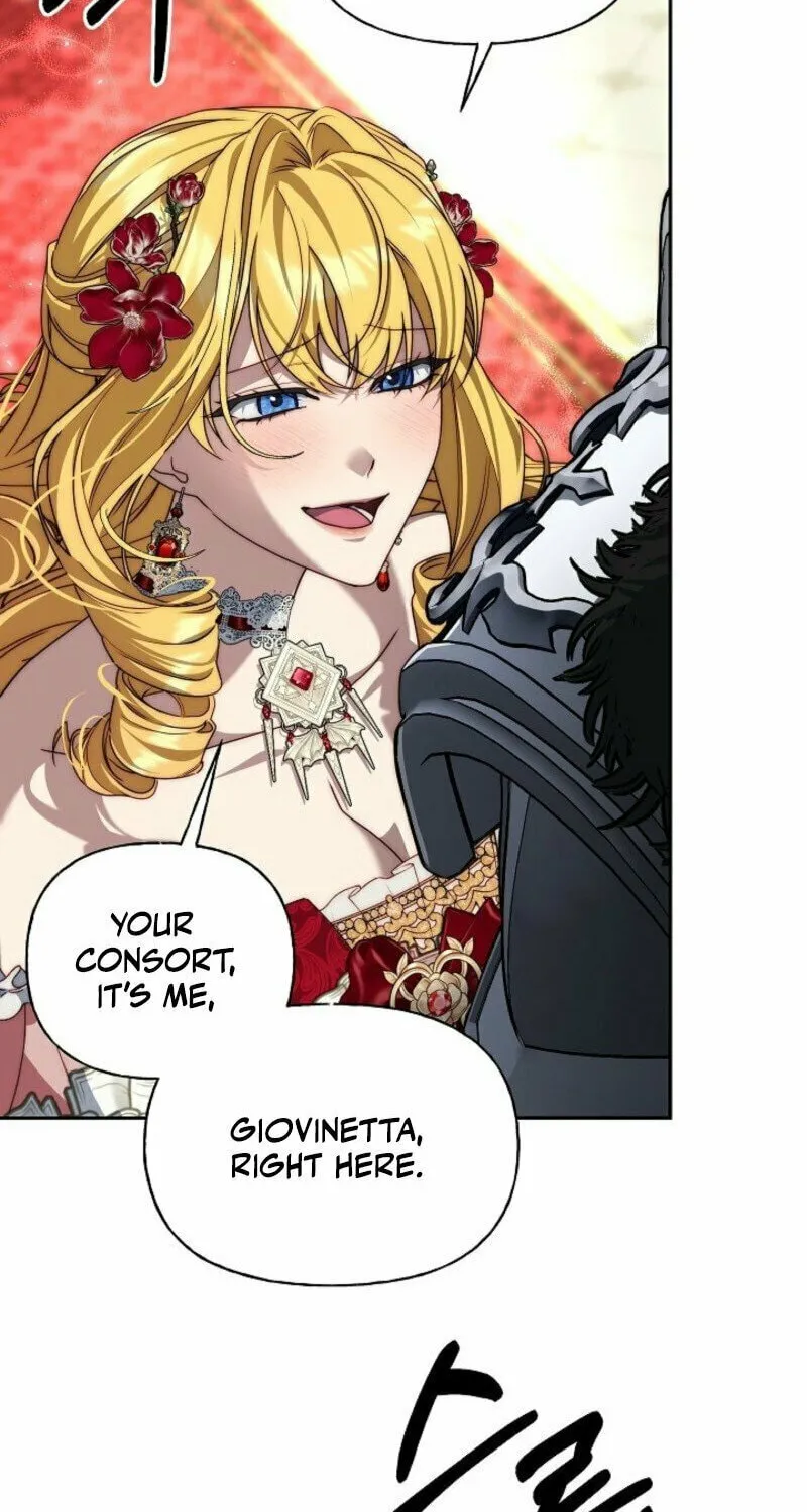 Tamed the Monster Prince Chapter 1 page 22 - 