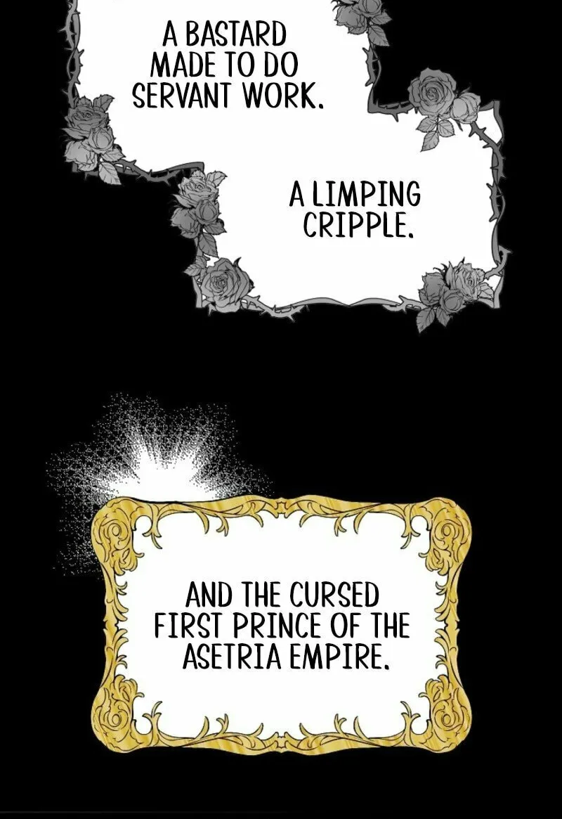 Tamed the Monster Prince Chapter 1 page 30 - 