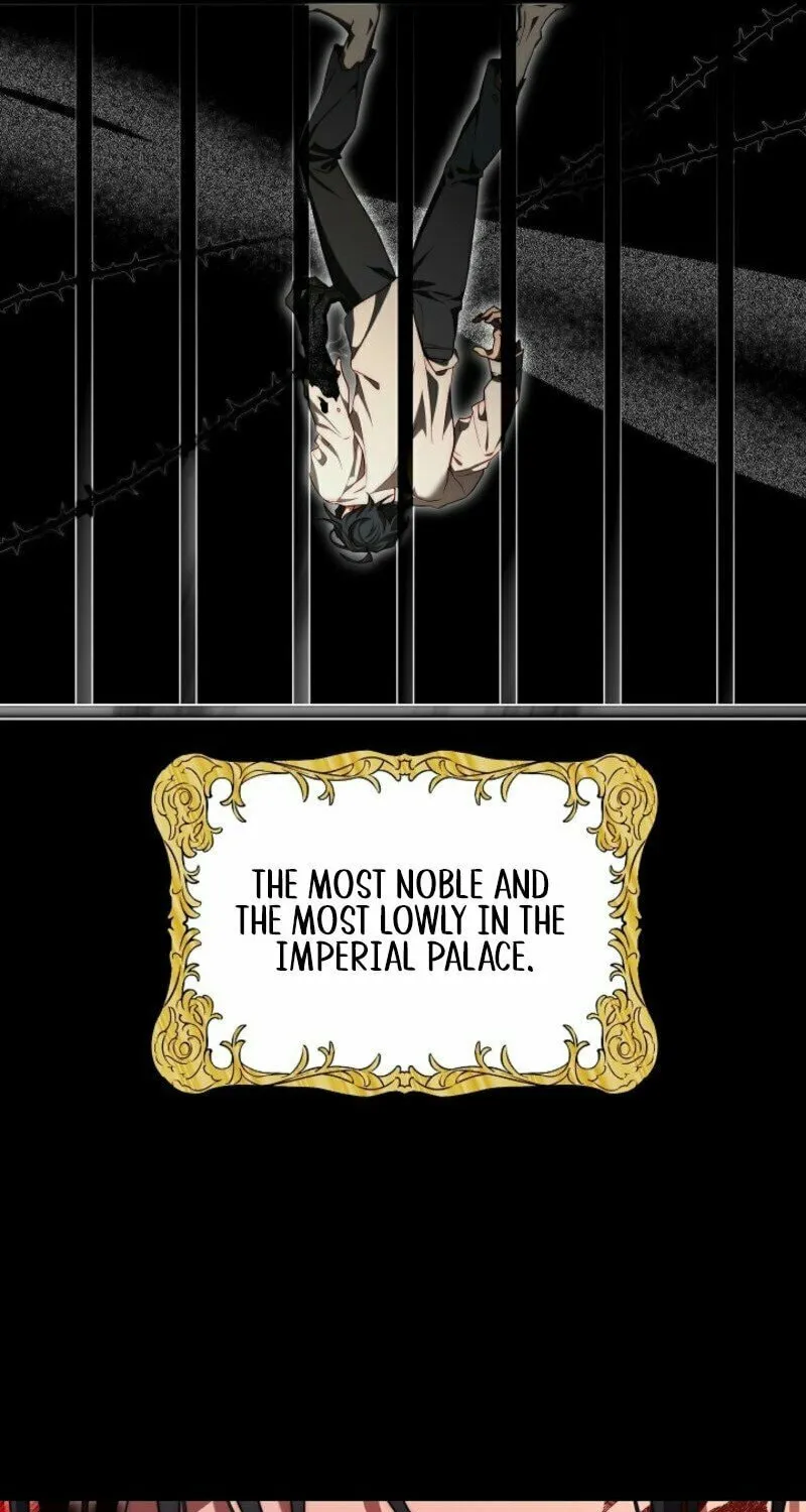 Tamed the Monster Prince Chapter 1 page 31 - 