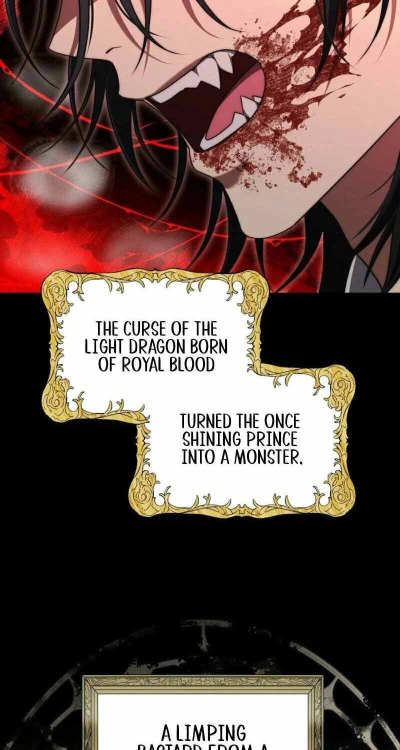 Tamed the Monster Prince Chapter 1 page 32 - 