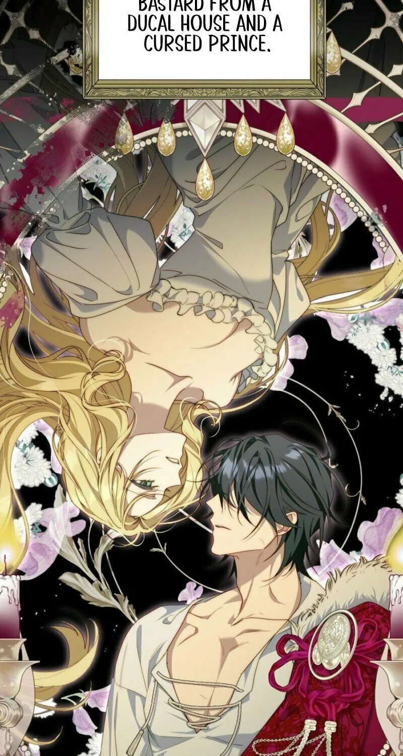 Tamed the Monster Prince Chapter 1 page 33 - 