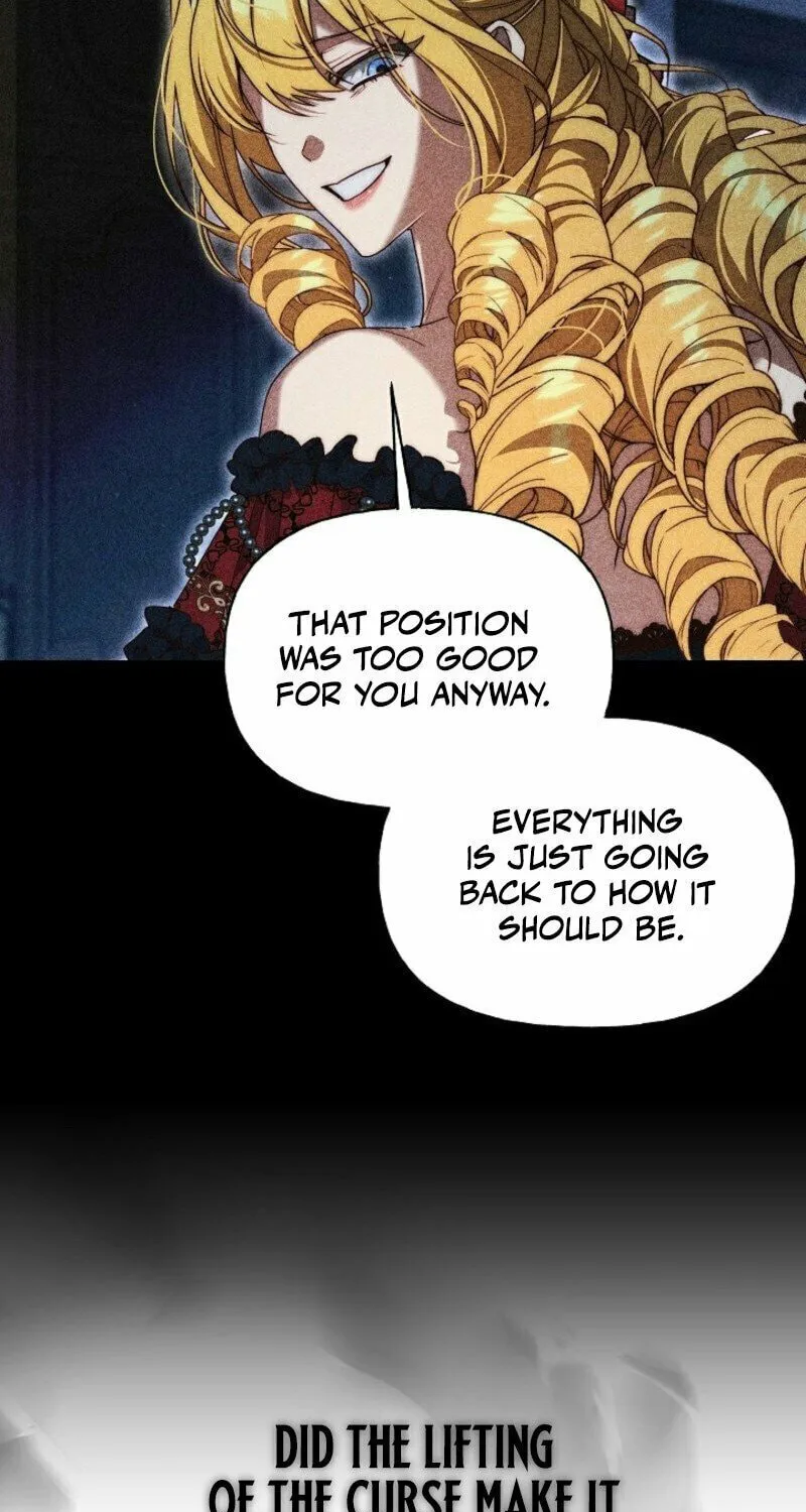 Tamed the Monster Prince Chapter 1 page 47 - 