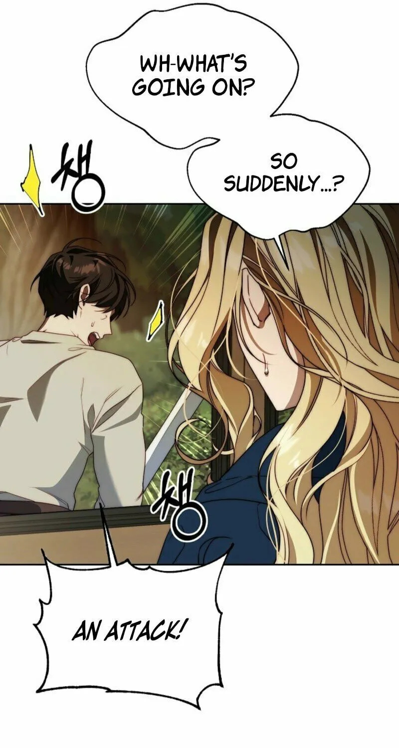 Tamed the Monster Prince Chapter 1 page 55 - 