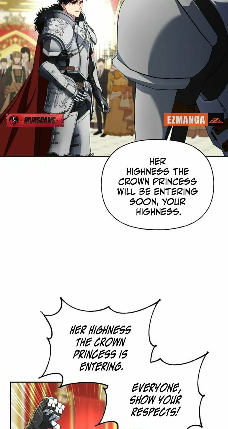 Tamed the Monster Prince Chapter 1 page 9 - 