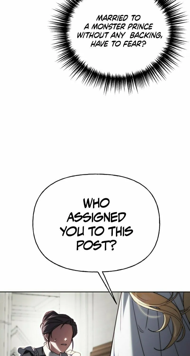 Tamed the Monster Prince Chapter 10 page 2 - 