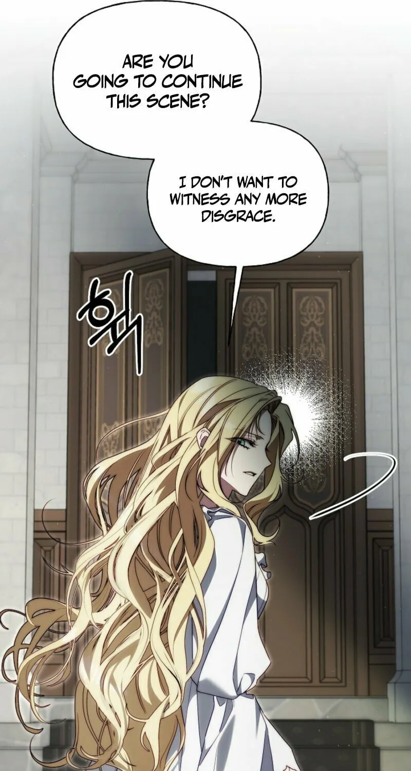 Tamed the Monster Prince Chapter 10 page 19 - 