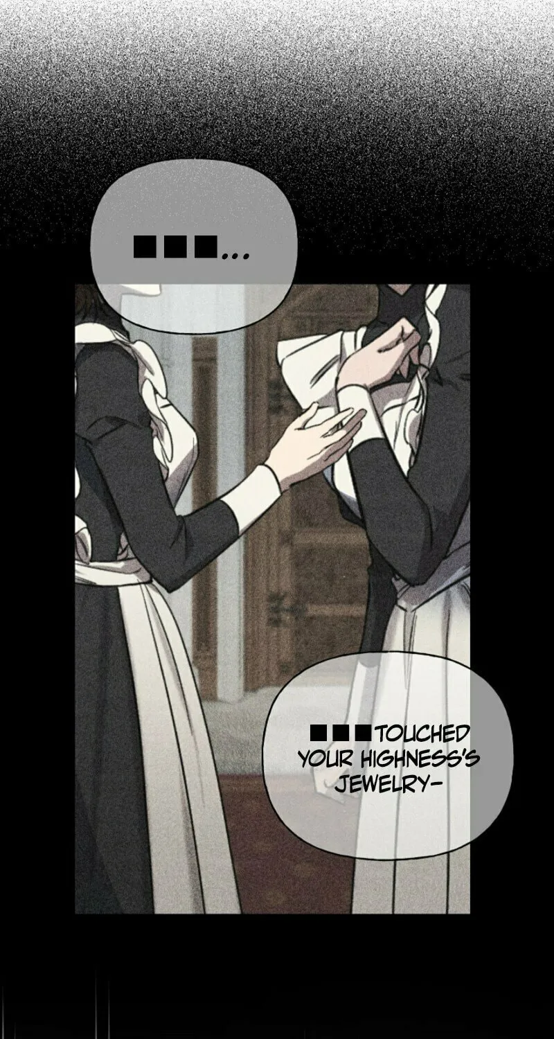 Tamed the Monster Prince Chapter 10 page 23 - 