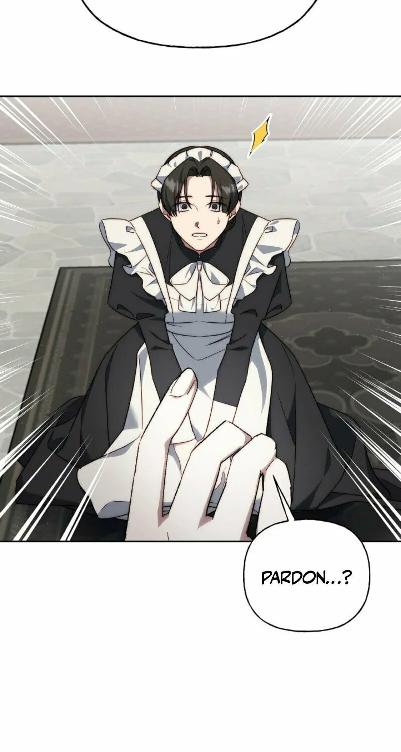 Tamed the Monster Prince Chapter 10 page 35 - 