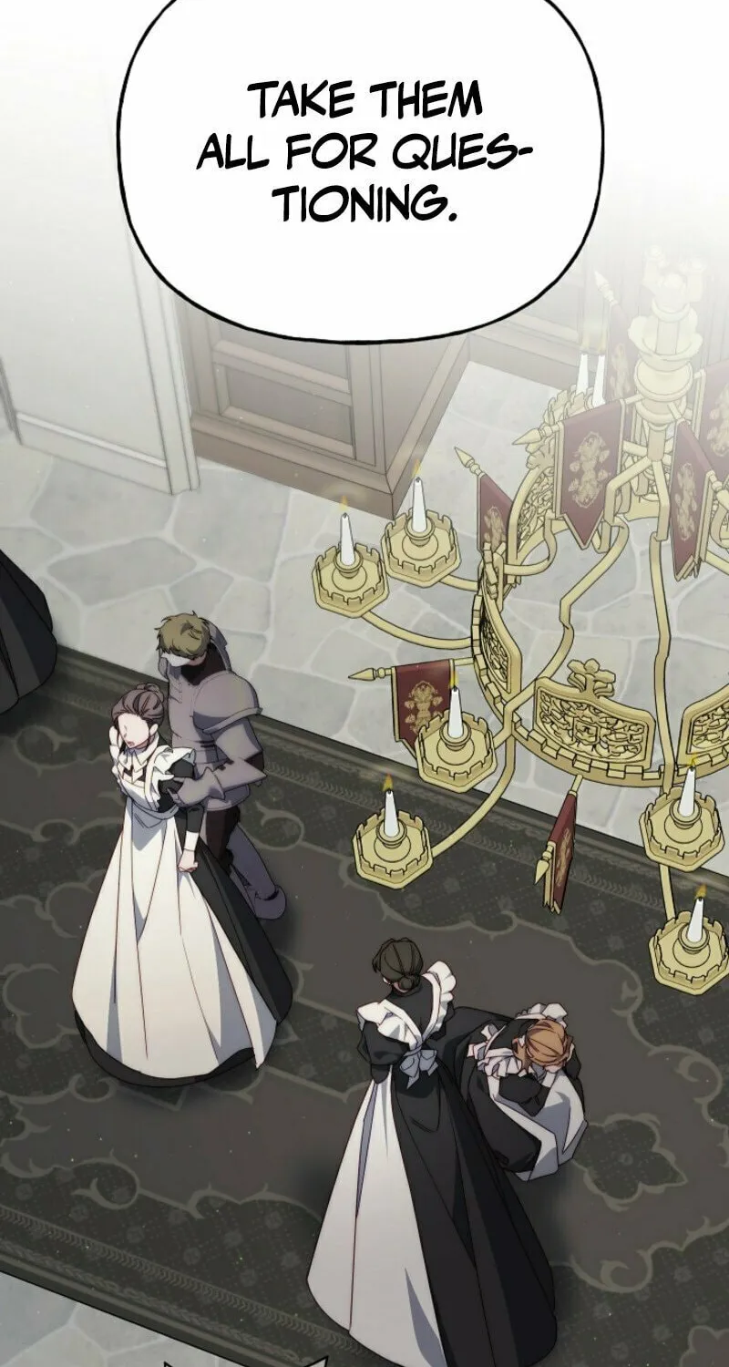 Tamed the Monster Prince Chapter 10 page 56 - 