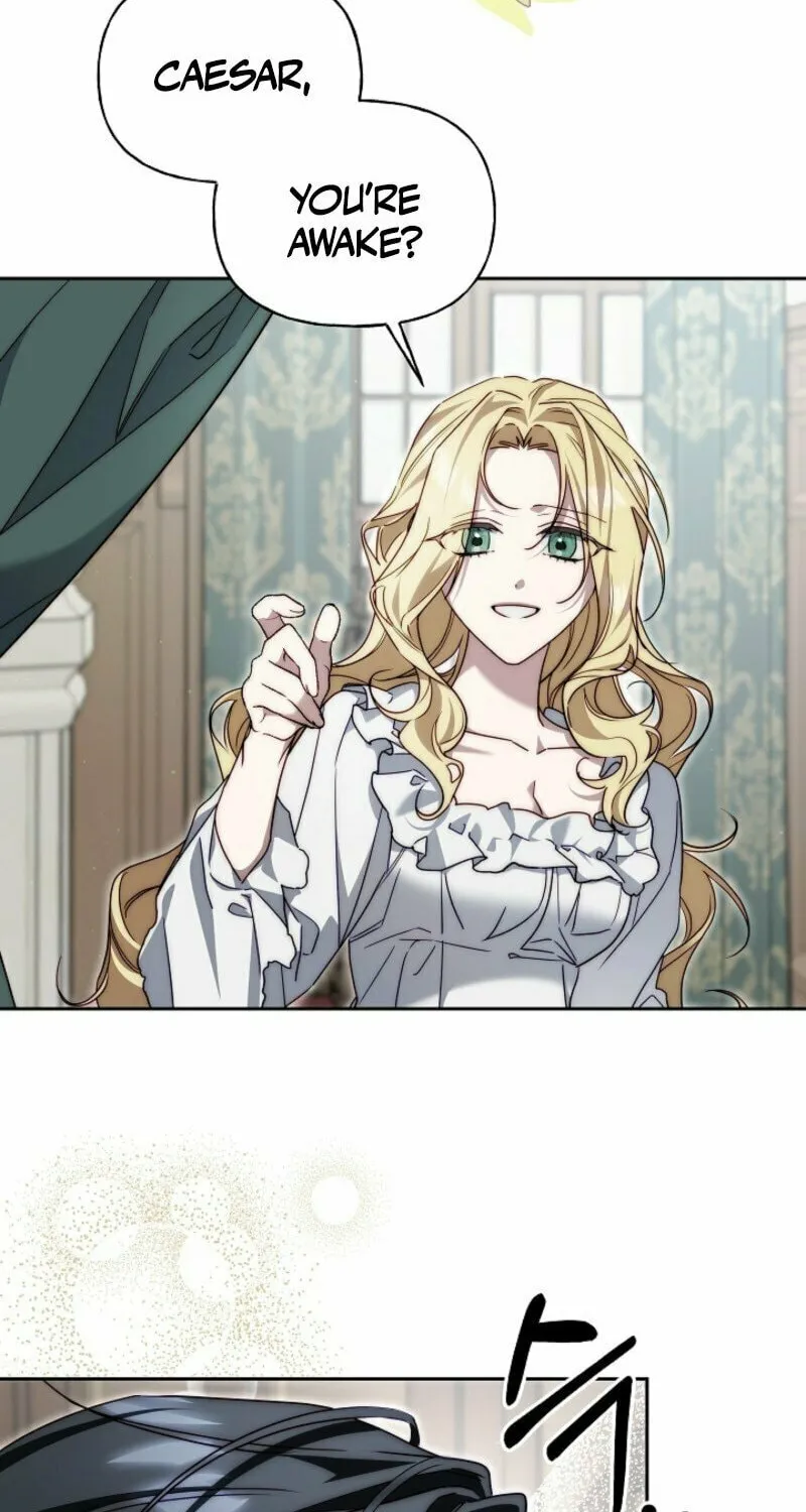 Tamed the Monster Prince Chapter 10 page 67 - 
