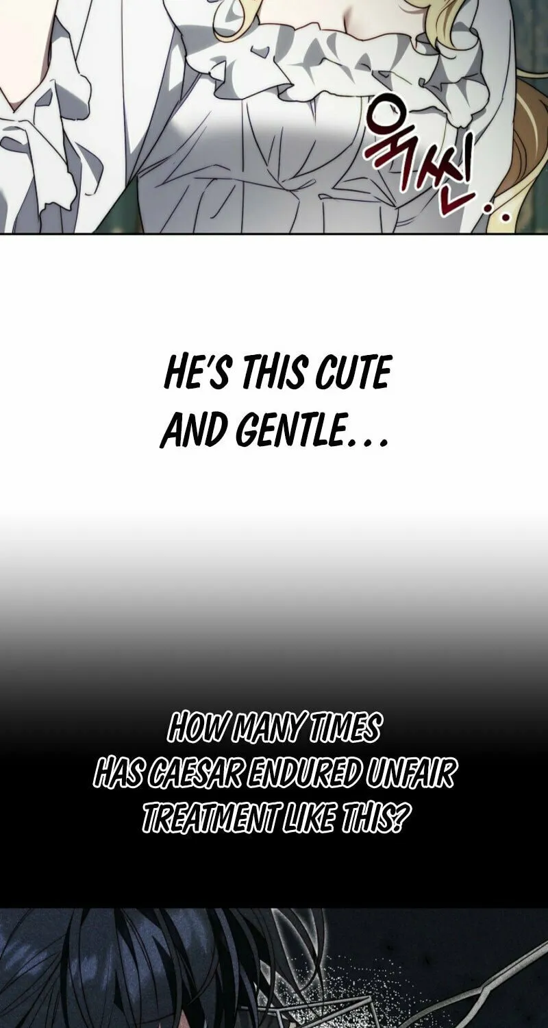 Tamed the Monster Prince Chapter 10 page 70 - 