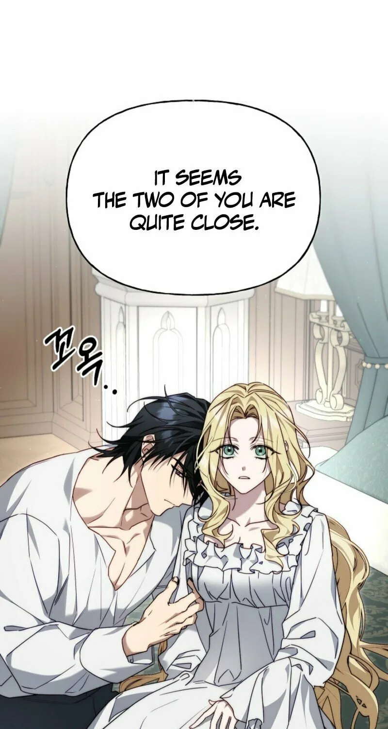 Tamed the Monster Prince Chapter 10 page 82 - 