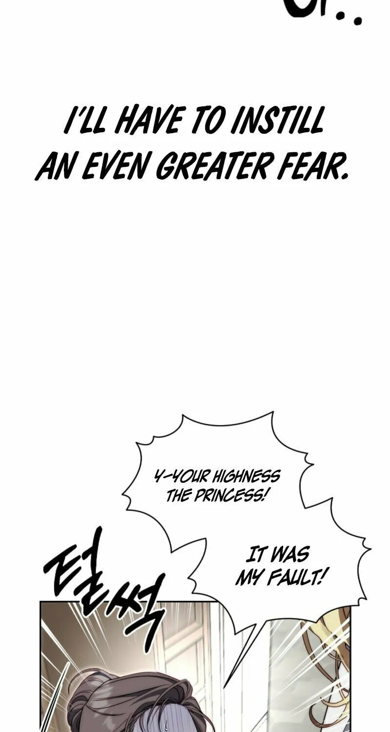 Tamed the Monster Prince Chapter 10 page 10 - 