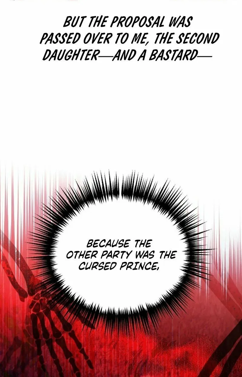 Tamed the Monster Prince Chapter 2 page 18 - 