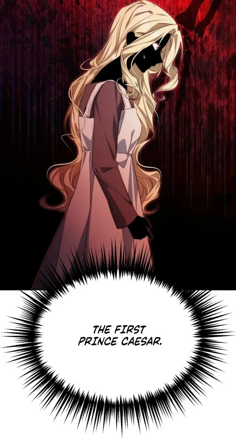 Tamed the Monster Prince Chapter 2 page 19 - 