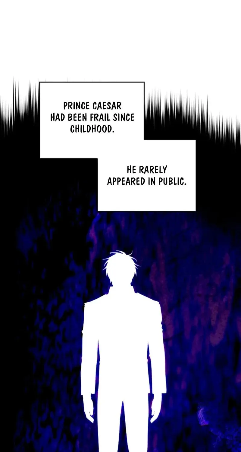 Tamed the Monster Prince Chapter 2 page 20 - 