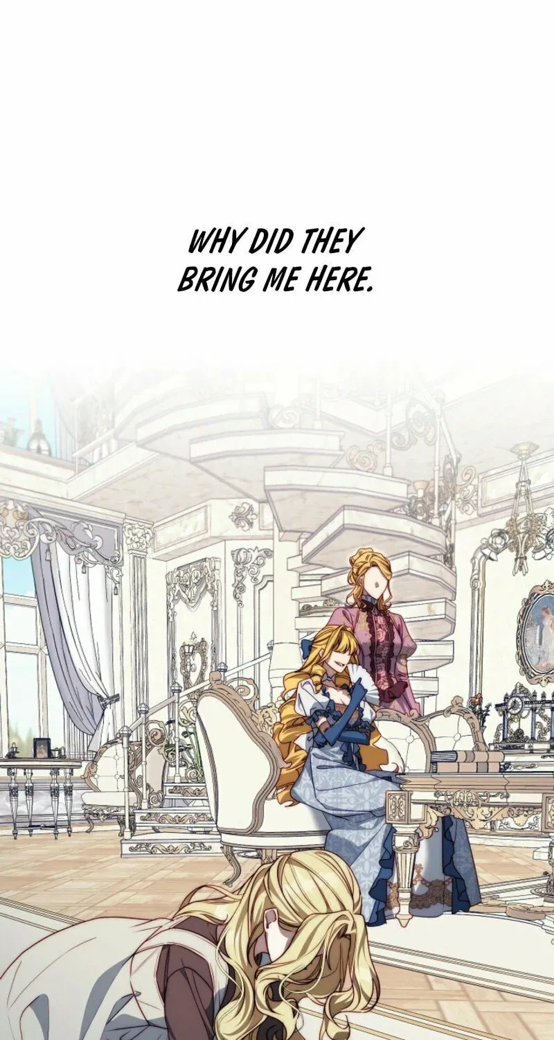 Tamed the Monster Prince Chapter 2 page 3 - 