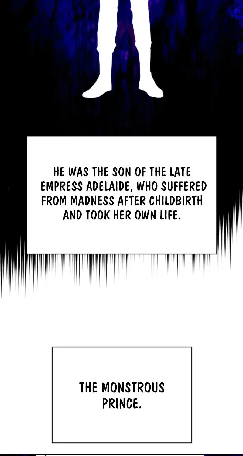 Tamed the Monster Prince Chapter 2 page 21 - 