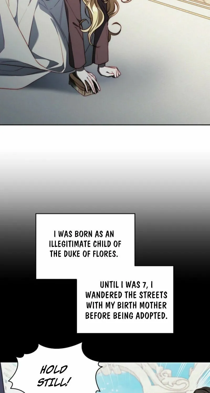 Tamed the Monster Prince Chapter 2 page 4 - 