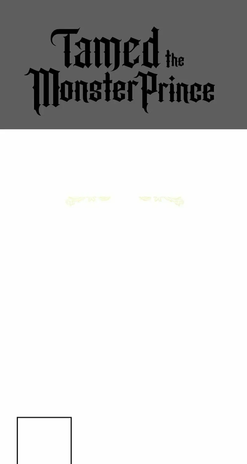 Tamed the Monster Prince Chapter 2 page 51 - 
