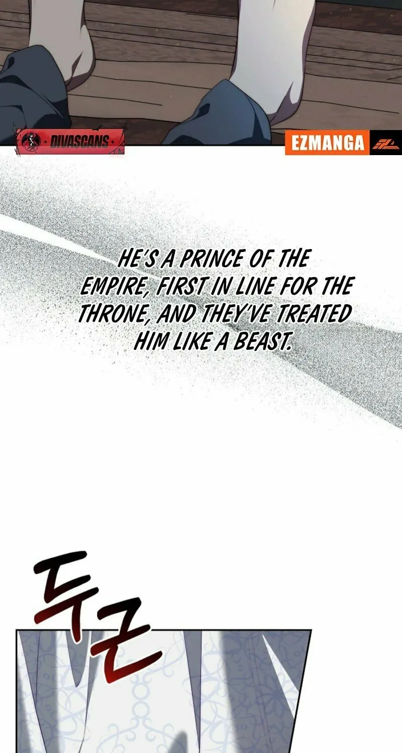 Tamed the Monster Prince Chapter 2 page 79 - 