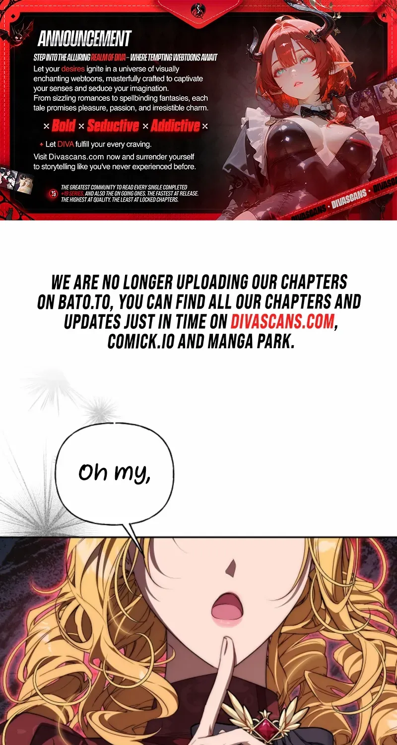 Tamed the Monster Prince Chapter 29 page 1 - 