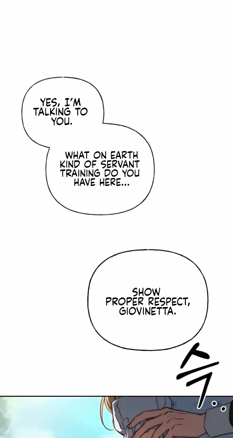 Tamed the Monster Prince Chapter 29 page 12 - 