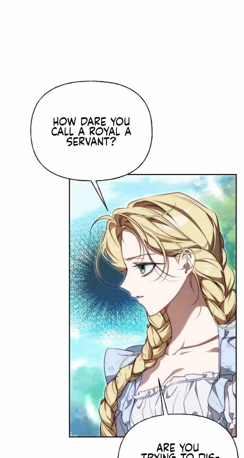 Tamed the Monster Prince Chapter 29 page 15 - 