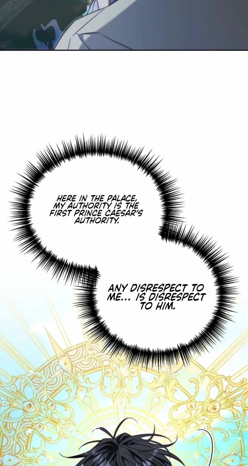 Tamed the Monster Prince Chapter 29 page 21 - 